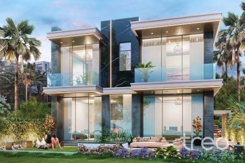 فيلا في Damac Lagoons, دبي 7 غرف نوم , 991.55 م² رقم 124663 - صورة 4