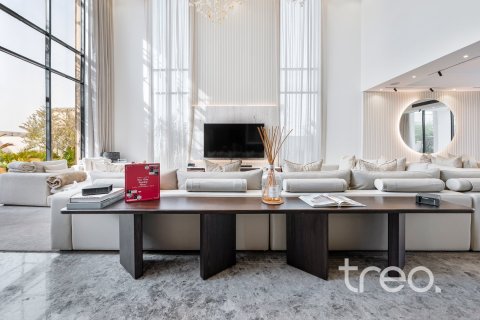 فيلا في Jumeirah Park, دبي 6 غرف نوم , 738.58 م² رقم 124659 - صورة 4