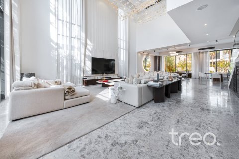 فيلا في Jumeirah Park, دبي 6 غرف نوم , 738.58 م² رقم 124659 - صورة 3
