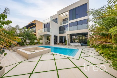 فيلا في Jumeirah Park, دبي 6 غرف نوم , 738.58 م² رقم 124659