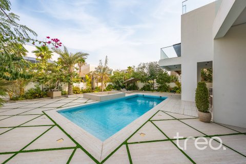 فيلا في Jumeirah Park, دبي 6 غرف نوم , 738.58 م² رقم 124659 - صورة 2