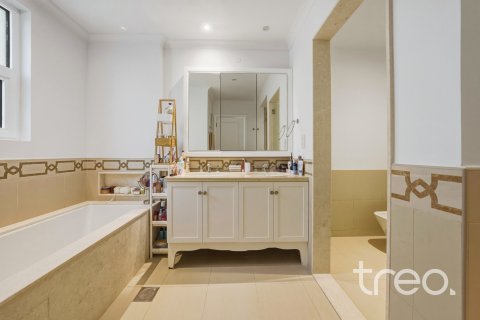 Villa en Rasha, Arabian Ranches 2, Dubai, 5 dormitorios, 498.7 m², № 124662 - foto 22
