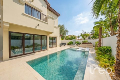 Villa en Rasha, Arabian Ranches 2, Dubai, 5 dormitorios, 498.7 m², № 124662 - foto 30