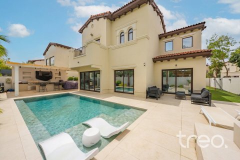 Villa en Rasha, Arabian Ranches 2, Dubai, 5 dormitorios, 498.7 m², № 124662