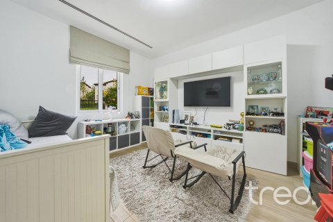 Villa en Rasha, Arabian Ranches 2, Dubai, 5 dormitorios, 498.7 m², № 124662 - foto 16