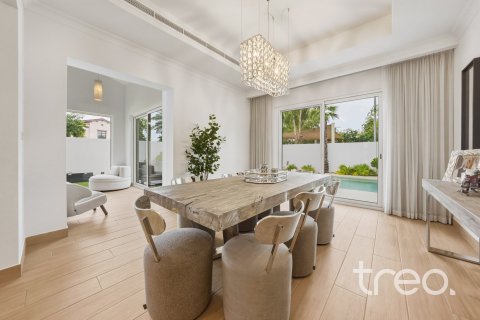 Villa en Rasha, Arabian Ranches 2, Dubai, 5 dormitorios, 498.7 m², № 124662 - foto 12