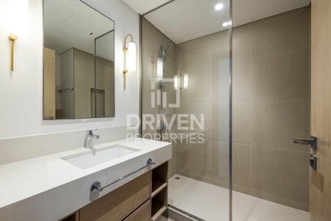 Apartamento en 17 Icon Bay, Dubai Creek Harbour (The Lagoons), Dubai, 2 dormitorios, 100.24 m², № 126457 - foto 11