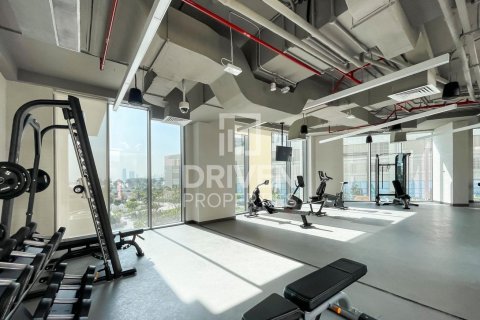 Apartamento en 17 Icon Bay, Dubai Creek Harbour (The Lagoons), Dubai, 2 dormitorios, 100.24 m², № 126457 - foto 15