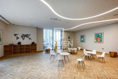Apartamento en 17 Icon Bay, Dubai Creek Harbour (The Lagoons), Dubai, 2 dormitorios, 100.24 m², № 126457 - foto 14