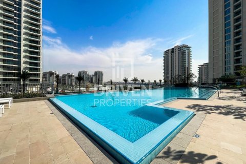 Apartamento en 17 Icon Bay, Dubai Creek Harbour (The Lagoons), Dubai, 2 dormitorios, 100.24 m², № 126457 - foto 19