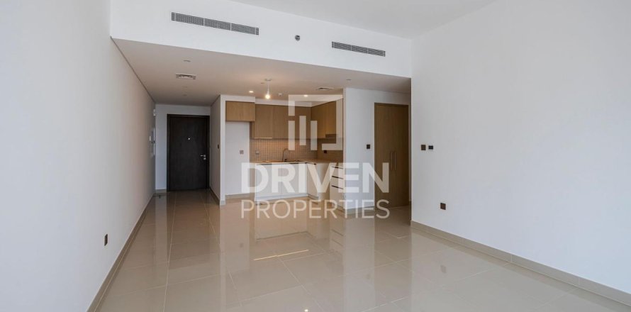 Apartamento en 17 Icon Bay, Dubai Creek Harbour (The Lagoons), Dubai, 2 dormitorios, 100.24 m², № 126457