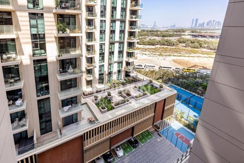 Appartement à Mohammed Bin Rashid City, Dubai, studio, 48.5 m², № 126456 - photo 10