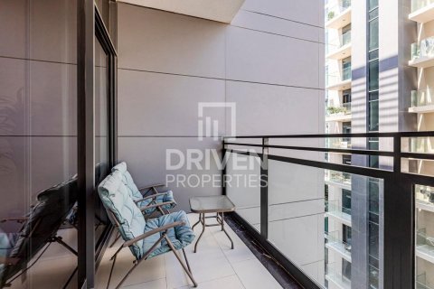 Appartement à Mohammed Bin Rashid City, Dubai, studio, 48.5 m², № 126456 - photo 8