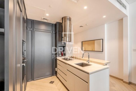 Appartement à Mohammed Bin Rashid City, Dubai, studio, 48.5 m², № 126456 - photo 6