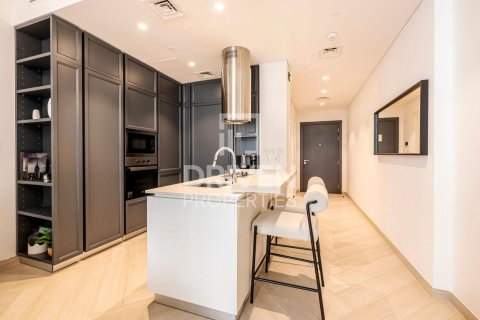 Appartement à Mohammed Bin Rashid City, Dubai, studio, 48.5 m², № 126456 - photo 4