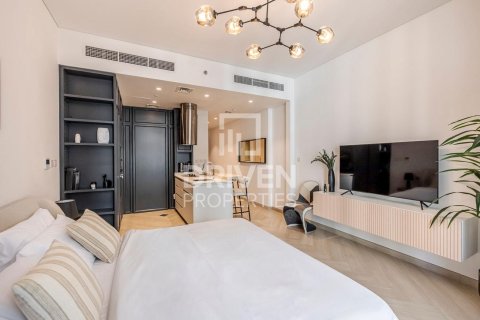 Appartement à Mohammed Bin Rashid City, Dubai, studio, 48.5 m², № 126456 - photo 2
