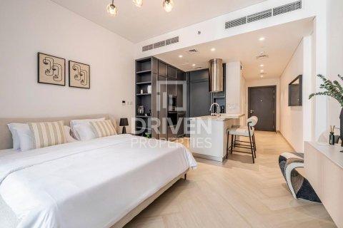 Appartement à Mohammed Bin Rashid City, Dubai, studio, 48.5 m², № 126456 - photo 3