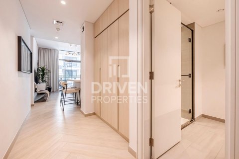 Appartement à Mohammed Bin Rashid City, Dubai, studio, 48.5 m², № 126456 - photo 5