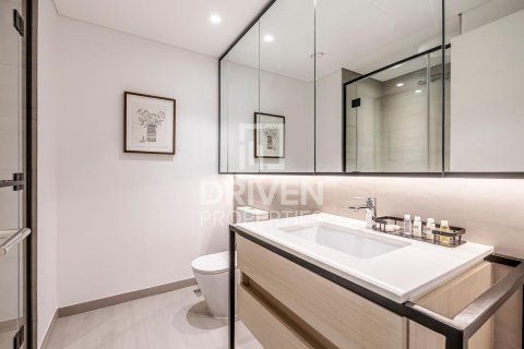 Appartement à Mohammed Bin Rashid City, Dubai, studio, 48.5 m², № 126456 - photo 7