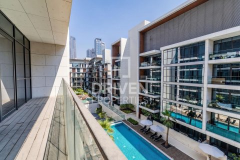 Apartamento en City Walk, Dubai, 1 dormitorio, 109.63 m², № 126450 - foto 16