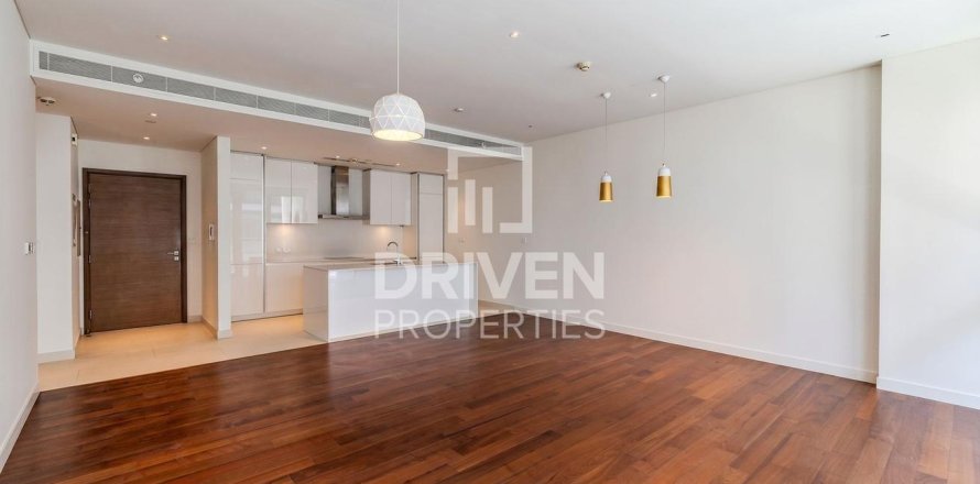 Apartamento en City Walk, Dubai, 1 dormitorio, 109.63 m², № 126450