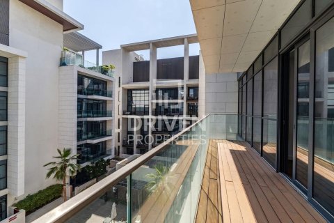 Apartamento en City Walk, Dubai, 1 dormitorio, 109.63 m², № 126450 - foto 13