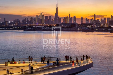 Купить квартиру в Dubai Creek Harbour (The Lagoons), Дубай: 3 спальни, 149.85м², № 126448 - фото 7