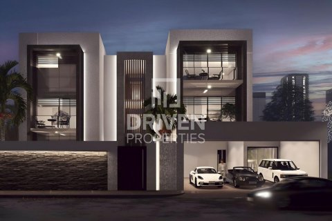 Adosado en Mohammed Bin Rashid City, Dubai, 4 dormitorios, 502.61 m², № 126449 - foto 14