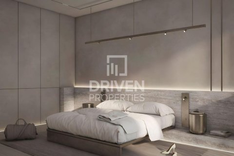 Adosado en Mohammed Bin Rashid City, Dubai, 4 dormitorios, 502.61 m², № 126449 - foto 6