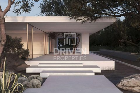 Adosado en Mohammed Bin Rashid City, Dubai, 4 dormitorios, 502.61 m², № 126449 - foto 19