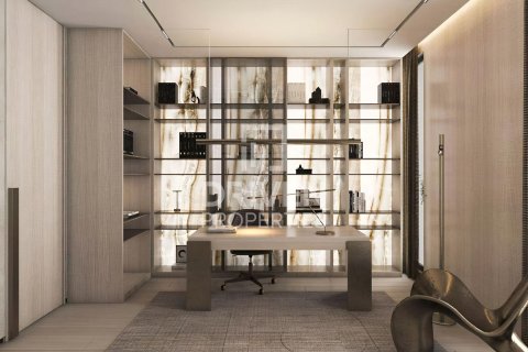 Adosado en Mohammed Bin Rashid City, Dubai, 4 dormitorios, 502.61 m², № 126449 - foto 15