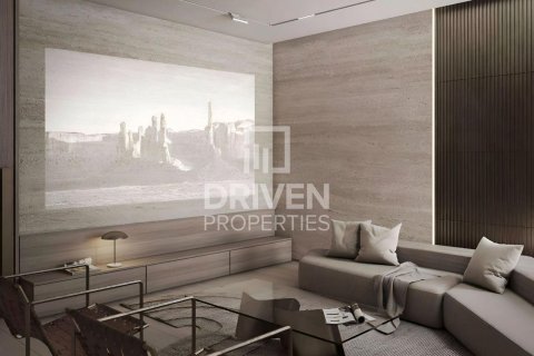 Adosado en Mohammed Bin Rashid City, Dubai, 4 dormitorios, 502.61 m², № 126449 - foto 7
