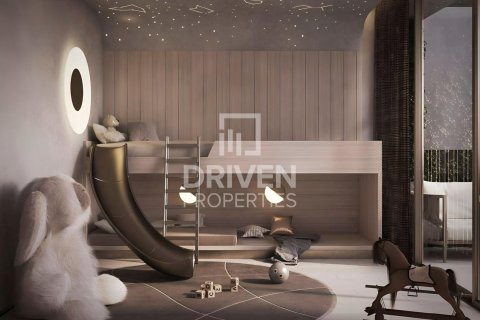 Adosado en Mohammed Bin Rashid City, Dubai, 4 dormitorios, 502.61 m², № 126449 - foto 17