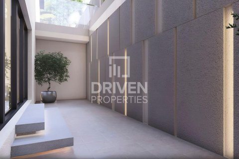 Adosado en Mohammed Bin Rashid City, Dubai, 4 dormitorios, 502.61 m², № 126449 - foto 30