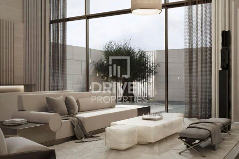 Adosado en Mohammed Bin Rashid City, Dubai, 4 dormitorios, 502.61 m², № 126449
