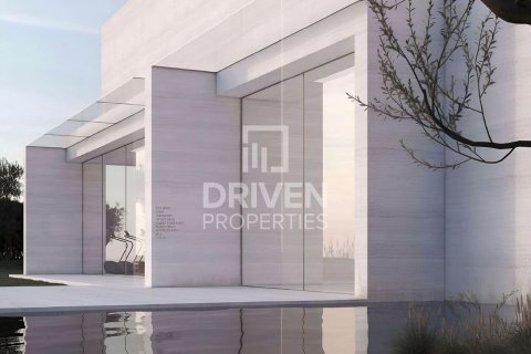 Adosado en Mohammed Bin Rashid City, Dubai, 4 dormitorios, 502.61 m², № 126449 - foto 11