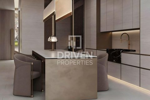 Adosado en Mohammed Bin Rashid City, Dubai, 4 dormitorios, 502.61 m², № 126449 - foto 23