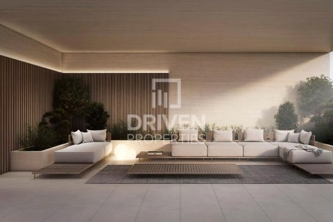 Adosado en Mohammed Bin Rashid City, Dubai, 4 dormitorios, 502.61 m², № 126449 - foto 5