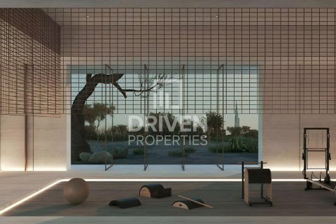 Adosado en Mohammed Bin Rashid City, Dubai, 4 dormitorios, 502.61 m², № 126449 - foto 12