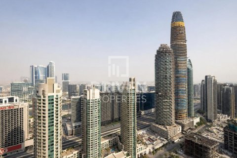 شقة في Burj Royale, وسط مدينة دبي, دبي 1غرف نوم, 58.99 م² رقم 126447 - صورة 9