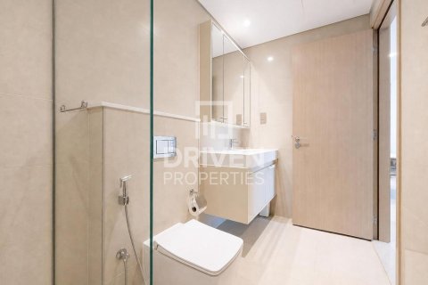 شقة في Burj Royale, وسط مدينة دبي, دبي 1غرف نوم, 58.99 م² رقم 126447 - صورة 8