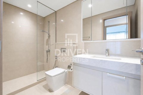 شقة في Burj Royale, وسط مدينة دبي, دبي 1غرف نوم, 58.99 م² رقم 126447 - صورة 7