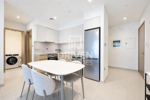 شقة في Burj Royale, وسط مدينة دبي, دبي 1غرف نوم, 58.99 م² رقم 126447 - صورة 3