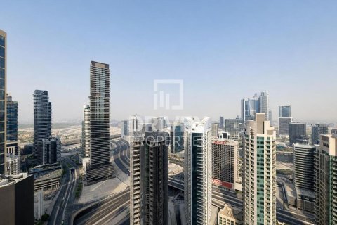 شقة في Burj Royale, وسط مدينة دبي, دبي 1غرف نوم, 58.99 م² رقم 126447 - صورة 10