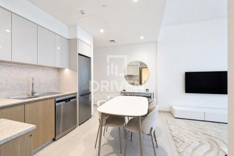 شقة في Burj Royale, وسط مدينة دبي, دبي 1غرف نوم, 58.99 م² رقم 126447 - صورة 4
