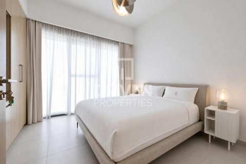 شقة في Burj Royale, وسط مدينة دبي, دبي 1غرف نوم, 58.99 م² رقم 126447 - صورة 5