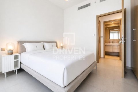 شقة في Burj Royale, وسط مدينة دبي, دبي 1غرف نوم, 58.99 م² رقم 126447 - صورة 6