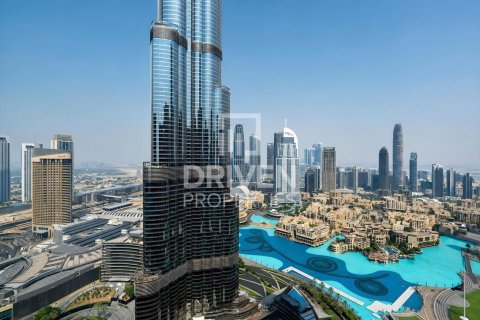 Apartment in The Address Residences Dubai Opera, Downtown Dubai (Downtown Burj Dubai), Dubai 3 bedrooms, 165.46 sq.m. № 126455 - photo 30