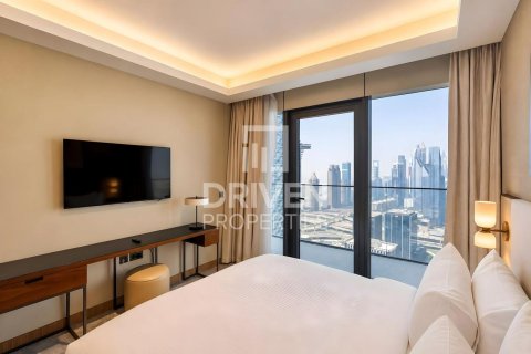 Apartment in The Address Residences Dubai Opera, Downtown Dubai (Downtown Burj Dubai), Dubai 3 bedrooms, 165.46 sq.m. № 126455 - photo 7