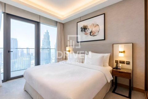 Apartment in The Address Residences Dubai Opera, Downtown Dubai (Downtown Burj Dubai), Dubai 3 bedrooms, 165.46 sq.m. № 126455 - photo 6